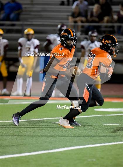 Thumbnail 3 in Mountain Pointe @ Corona del Sol photogallery.