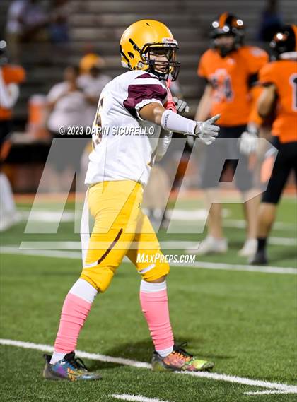 Thumbnail 2 in Mountain Pointe @ Corona del Sol photogallery.