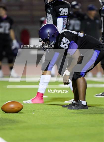 Thumbnail 3 in Cesar Chavez vs Trevor G. Browne photogallery.