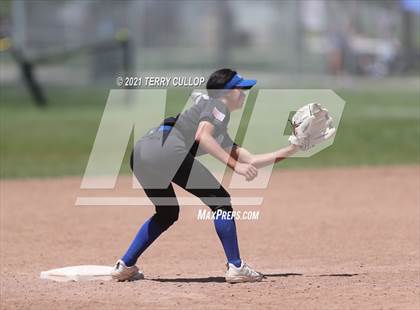 Thumbnail 2 in Riverton vs. Bingham (UHSAA 6A Final) photogallery.