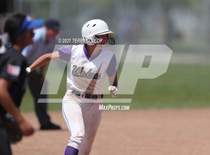 Thumbnail 1 in Riverton vs. Bingham (UHSAA 6A Final) photogallery.