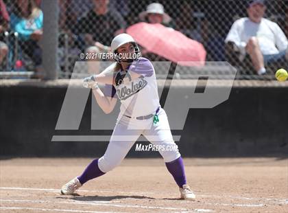 Thumbnail 1 in Riverton vs. Bingham (UHSAA 6A Final) photogallery.