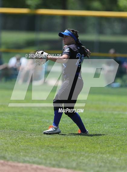 Thumbnail 1 in Riverton vs. Bingham (UHSAA 6A Final) photogallery.