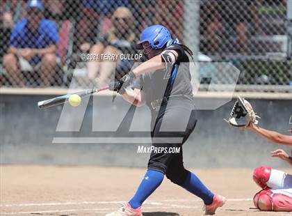 Thumbnail 2 in Riverton vs. Bingham (UHSAA 6A Final) photogallery.