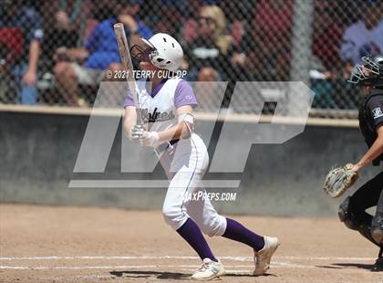 Thumbnail 3 in Riverton vs. Bingham (UHSAA 6A Final) photogallery.