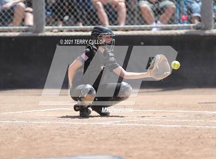 Thumbnail 3 in Riverton vs. Bingham (UHSAA 6A Final) photogallery.