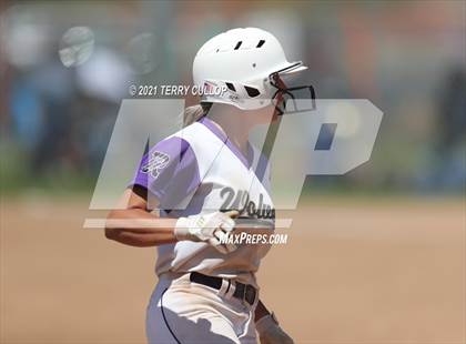 Thumbnail 2 in Riverton vs. Bingham (UHSAA 6A Final) photogallery.