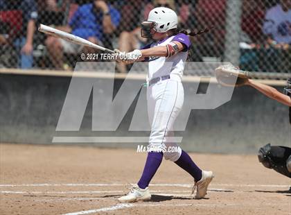 Thumbnail 2 in Riverton vs. Bingham (UHSAA 6A Final) photogallery.