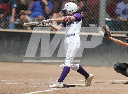 Thumbnail 1 in Riverton vs. Bingham (UHSAA 6A Final) photogallery.