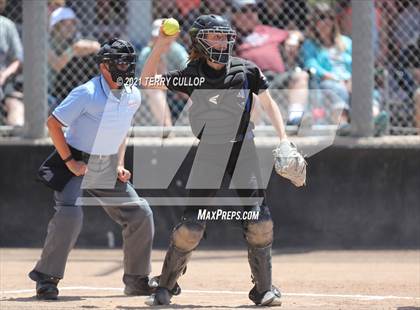 Thumbnail 1 in Riverton vs. Bingham (UHSAA 6A Final) photogallery.