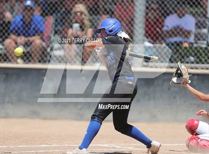 Thumbnail 2 in Riverton vs. Bingham (UHSAA 6A Final) photogallery.
