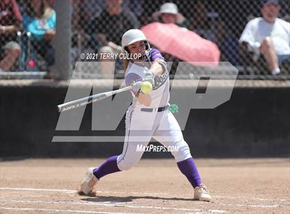 Thumbnail 2 in Riverton vs. Bingham (UHSAA 6A Final) photogallery.