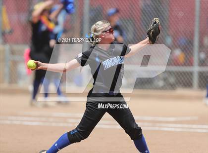 Thumbnail 2 in Riverton vs. Bingham (UHSAA 6A Final) photogallery.