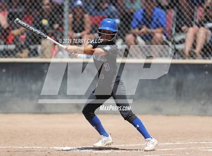 Thumbnail 1 in Riverton vs. Bingham (UHSAA 6A Final) photogallery.
