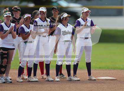 Thumbnail 2 in Riverton vs. Bingham (UHSAA 6A Final) photogallery.