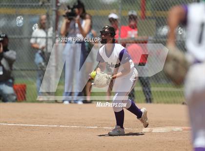 Thumbnail 3 in Riverton vs. Bingham (UHSAA 6A Final) photogallery.