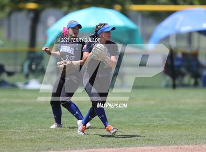 Thumbnail 1 in Riverton vs. Bingham (UHSAA 6A Final) photogallery.