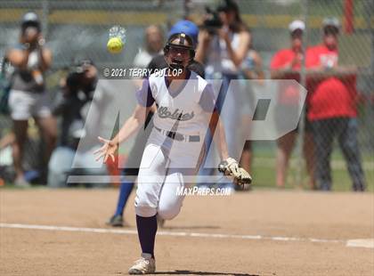 Thumbnail 1 in Riverton vs. Bingham (UHSAA 6A Final) photogallery.