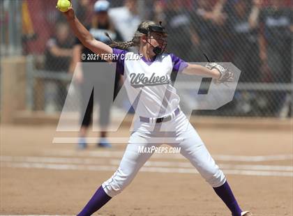 Thumbnail 2 in Riverton vs. Bingham (UHSAA 6A Final) photogallery.