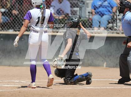 Thumbnail 3 in Riverton vs. Bingham (UHSAA 6A Final) photogallery.