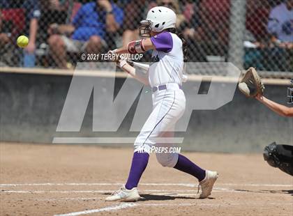 Thumbnail 3 in Riverton vs. Bingham (UHSAA 6A Final) photogallery.