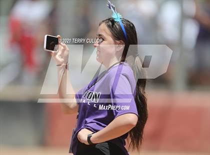 Thumbnail 3 in Riverton vs. Bingham (UHSAA 6A Final) photogallery.