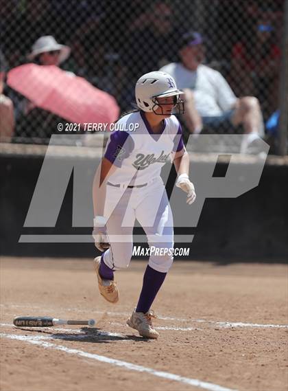 Thumbnail 3 in Riverton vs. Bingham (UHSAA 6A Final) photogallery.
