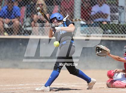 Thumbnail 1 in Riverton vs. Bingham (UHSAA 6A Final) photogallery.