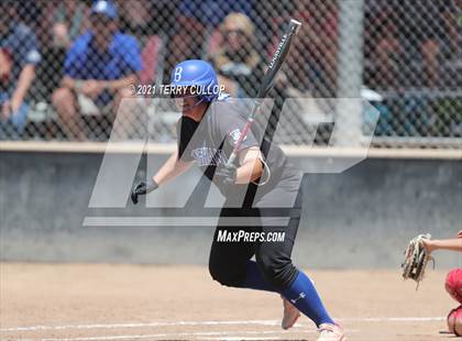 Thumbnail 2 in Riverton vs. Bingham (UHSAA 6A Final) photogallery.