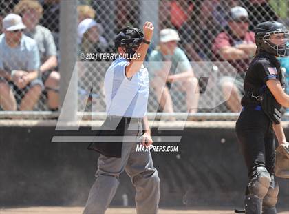 Thumbnail 3 in Riverton vs. Bingham (UHSAA 6A Final) photogallery.