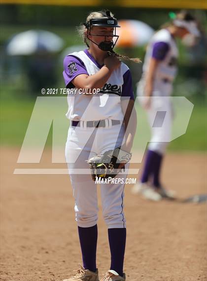 Thumbnail 1 in Riverton vs. Bingham (UHSAA 6A Final) photogallery.