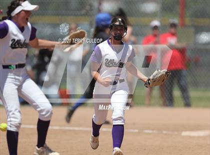 Thumbnail 2 in Riverton vs. Bingham (UHSAA 6A Final) photogallery.