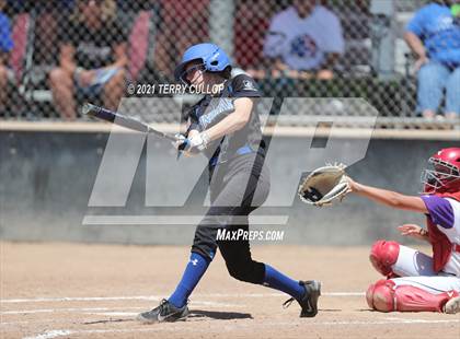 Thumbnail 1 in Riverton vs. Bingham (UHSAA 6A Final) photogallery.
