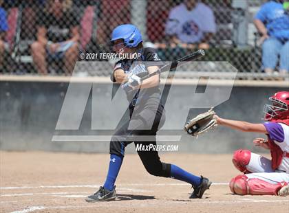 Thumbnail 2 in Riverton vs. Bingham (UHSAA 6A Final) photogallery.