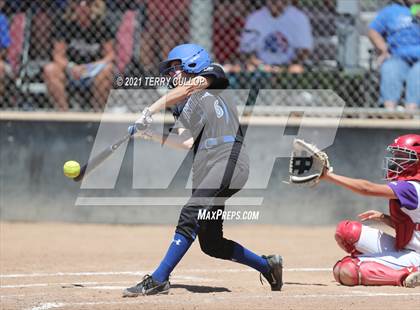 Thumbnail 3 in Riverton vs. Bingham (UHSAA 6A Final) photogallery.