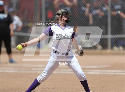 Thumbnail 3 in Riverton vs. Bingham (UHSAA 6A Final) photogallery.