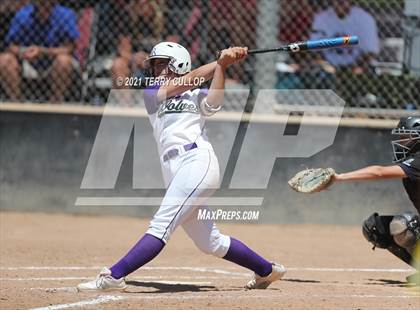 Thumbnail 2 in Riverton vs. Bingham (UHSAA 6A Final) photogallery.