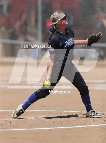 Thumbnail 1 in Riverton vs. Bingham (UHSAA 6A Final) photogallery.
