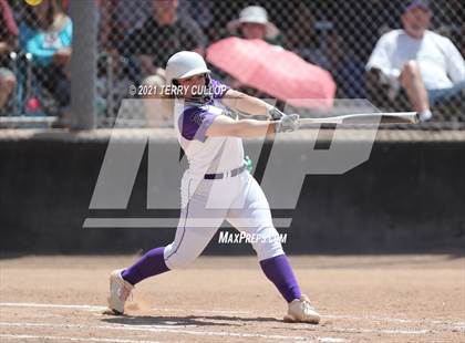 Thumbnail 3 in Riverton vs. Bingham (UHSAA 6A Final) photogallery.