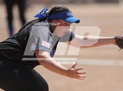 Thumbnail 3 in Riverton vs. Bingham (UHSAA 6A Final) photogallery.