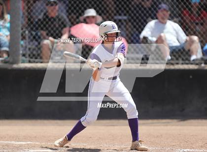 Thumbnail 2 in Riverton vs. Bingham (UHSAA 6A Final) photogallery.