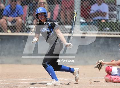 Thumbnail 2 in Riverton vs. Bingham (UHSAA 6A Final) photogallery.