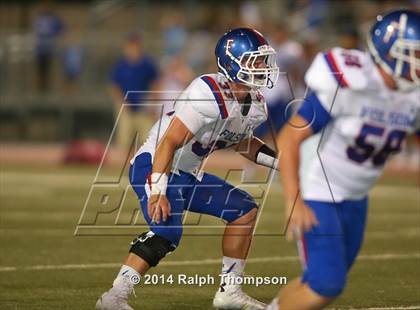 Thumbnail 2 in Folsom @ Pleasant Grove photogallery.
