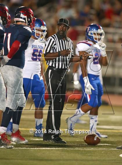 Thumbnail 2 in Folsom @ Pleasant Grove photogallery.
