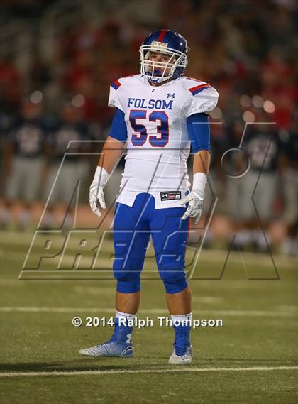 Thumbnail 1 in Folsom @ Pleasant Grove photogallery.