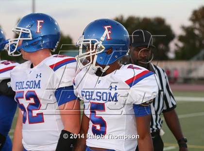 Thumbnail 1 in Folsom @ Pleasant Grove photogallery.