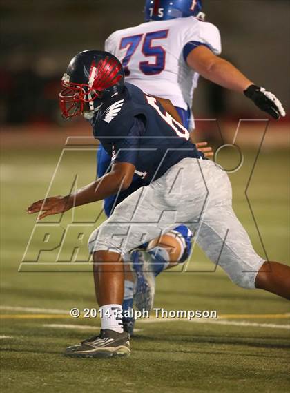 Thumbnail 1 in Folsom @ Pleasant Grove photogallery.