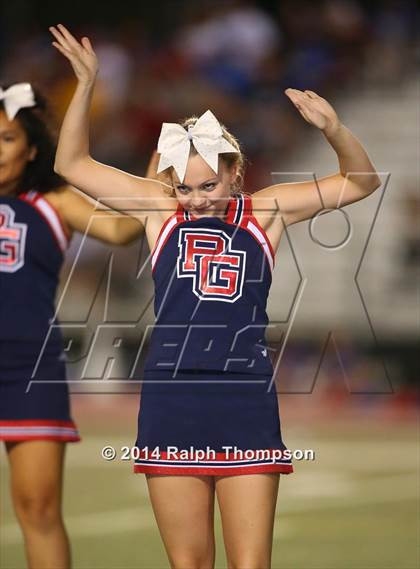 Thumbnail 3 in Folsom @ Pleasant Grove photogallery.