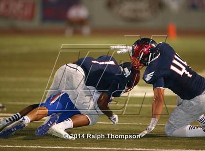 Thumbnail 1 in Folsom @ Pleasant Grove photogallery.