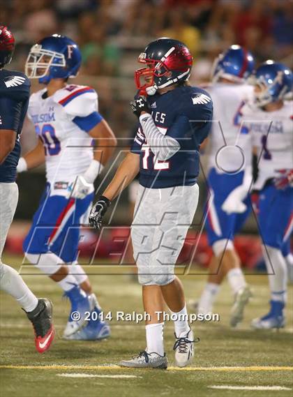 Thumbnail 3 in Folsom @ Pleasant Grove photogallery.